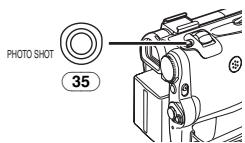 PANASONIC PV-GS33PP - Photoshot - 1