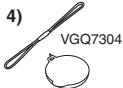PANASONIC PV-GS33PP - Standard Accessories - 6