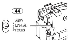 PANASONIC PV-GS33PP - (F Number) - 1