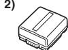 PANASONIC PV-GS33PP - Standard Accessories - 4