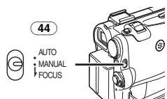 PANASONIC PV-GS33PP - (Program AE) - 1