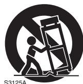 PANASONIC PV-GS33PP - IMPORTANT SAFETY INSTRUCTIONS - 1