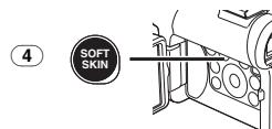 PANASONIC PV-GS33PP - Soft Skin Function - 1