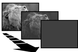 PANASONIC PV-GS33PP - Fade Out - 1