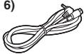 PANASONIC PV-GS33PP - Standard Accessories - 8