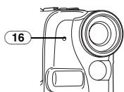 PANASONIC PV-GS33PP - Recording Lamp - 1
