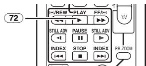 PANASONIC PV-GS33PP - Wipe Mode and Mix Mode - 1