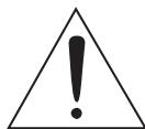 PANASONIC PV-GS33PP - CAUTION - 3