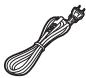 PANASONIC PV-GS33PP - Standard Accessories - 3