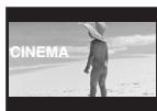 PANASONIC PV-GS33PP - Cinema Function - 2