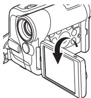 PANASONIC PV-GS33PP - Lux MagicPix Function - 2