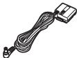 PANASONIC PV-GS33PP - Standard Accessories - 2