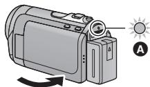 PANASONIC HDC-SD60 - HDC-HS60 - 1