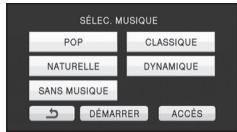 PANASONIC HDC-SD60 - Touchez [ACCES]. - 1