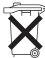 PANASONIC HDC-SD60 - Remarque concernant les batteries et piles - 1