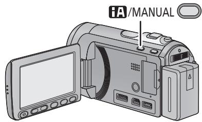 PANASONIC HDC-SD60 - [SON OBTUR.] - 2