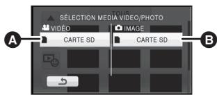 PANASONIC HDC-SD60 - Mise au point automatique - 3