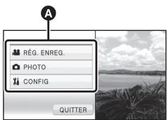 PANASONIC HDC-SD60 - Compatibilité des images fixes - 2