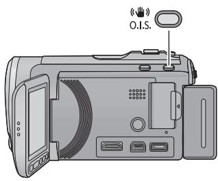PANASONIC HDC-SD60 - Mécanisme du zoom optique étendu - 1