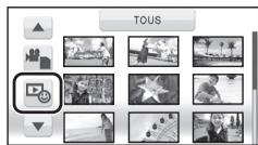 PANASONIC HDC-SD60 - Touchez - 1