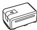 PANASONIC HDC-SD60 - Batterie - 1