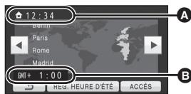 PANASONIC HDC-SD60 - Touchez [RESIDENCE]. - 1