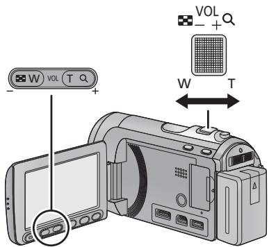 PANASONIC HDC-SD60 - [LANGUAGE] - 1