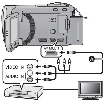 PANASONIC HDC-SD60 - ■ Affichage des informations sur le disque - 2