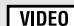 PANASONIC HDC-SD60 - Vision nocturne en couleur - 1