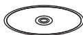 PANASONIC HDC-SD80 - CD-ROM - 1