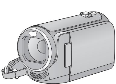 PANASONIC HDC-SD80 - Caméscope Haute Definition - 1