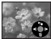 PANASONIC NVGS180EP - Deleting files recorded on a card - 4