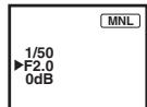 PANASONIC NVGS180EP - Przeslona - 5