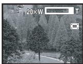 PANASONIC NVGS180EP - Digital zoom function - 1