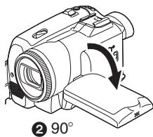 PANASONIC NVGS180EP - Using the LCD monitor - 3