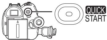 PANASONIC NVGS180EP - Szybki start - 1