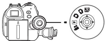 PANASONIC NVGS180EP - Playing back tape - 1