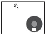 PANASONIC NVGS180EP - Stopping blank search midway through - 2