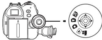 PANASONIC NVGS180EP - Odtwarzanie z karty - 1