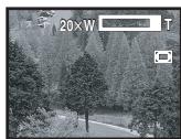 PANASONIC NVGS180EP - Funkcja zoomu cyfrowego - 1