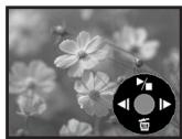 PANASONIC NVGS180EP - To delete all files - 2