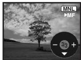 PANASONIC NVGS180EP - Manual focus adjustment - 4