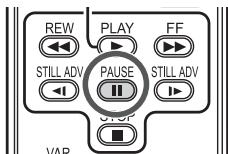 PANASONIC NVGS180EP - Audio dubbing - 6