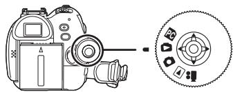 PANASONIC NVGS180EP - - Set to Picture Playback Mode. - 1