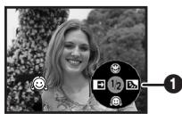 PANASONIC NVGS180EP - Soft skin mode - 2