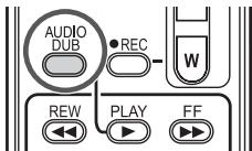 PANASONIC NVGS180EP - Audio dubbing - 4