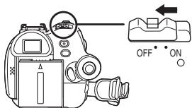 PANASONIC NVGS180EP - Szybki start - 2