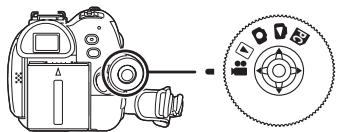 PANASONIC NVGS180EP - Recording on a tape - 1
