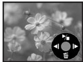 PANASONIC NVGS180EP - Deleting files recorded on a card - 2