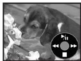 PANASONIC NVGS180EP - Recording from a tape onto a card - 2